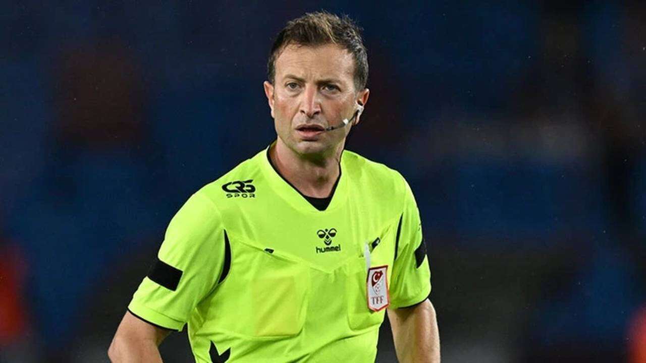 Türk futbolunda hakem skandalı: Yasin Kol'a verilen Fenerbahçe talimatını resmen açıkladı! 3